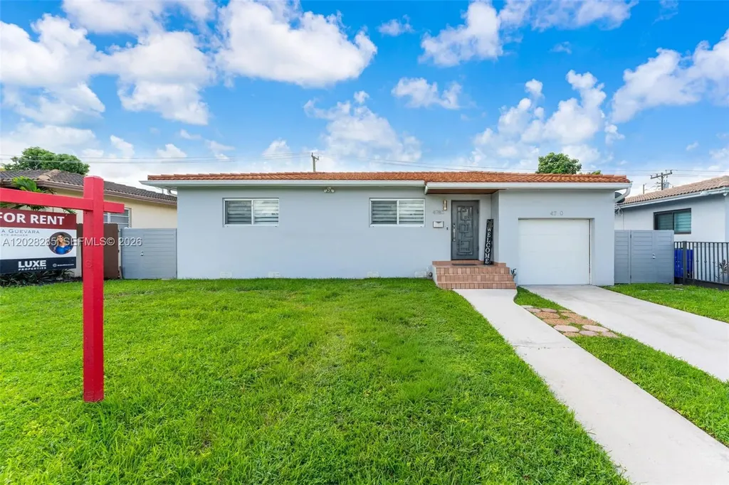 4780 NW 6th Street Miami FL 33126