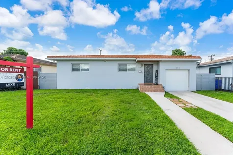 4780 NW 6th Street Miami FL 33126