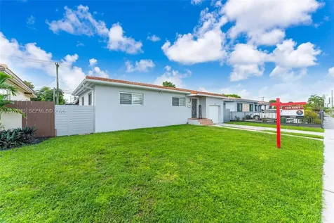 4780 NW 6th Street Miami FL 33126