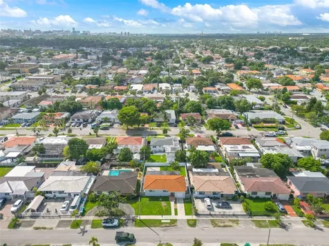 4780 NW 6th Street Miami FL 33126