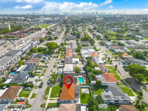 4780 NW 6th Street Miami FL 33126