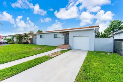 4780 NW 6th Street Miami FL 33126