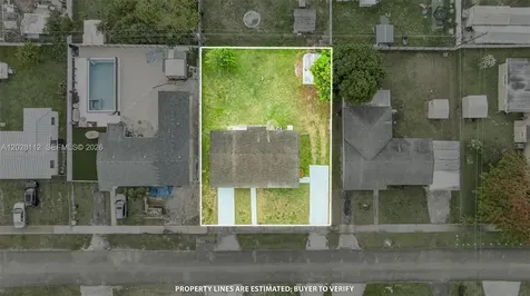 10721 SW 149th Terrace Miami FL 33176