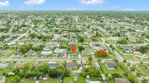 10721 SW 149th Terrace Miami FL 33176