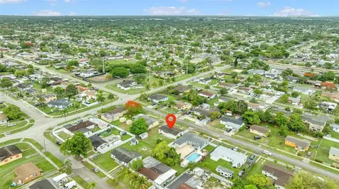 10721 SW 149th Terrace Miami FL 33176