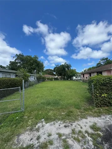 6335 NW 1st Court Miami FL 33150