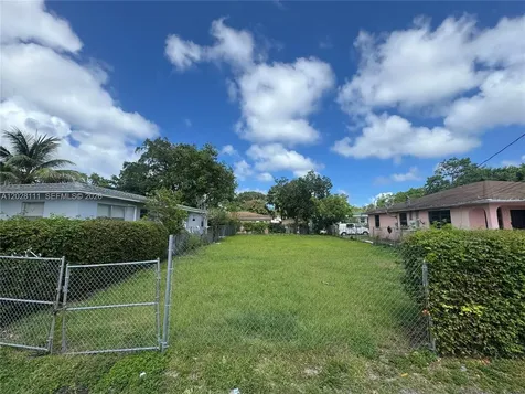 6335 NW 1st Court Miami FL 33150