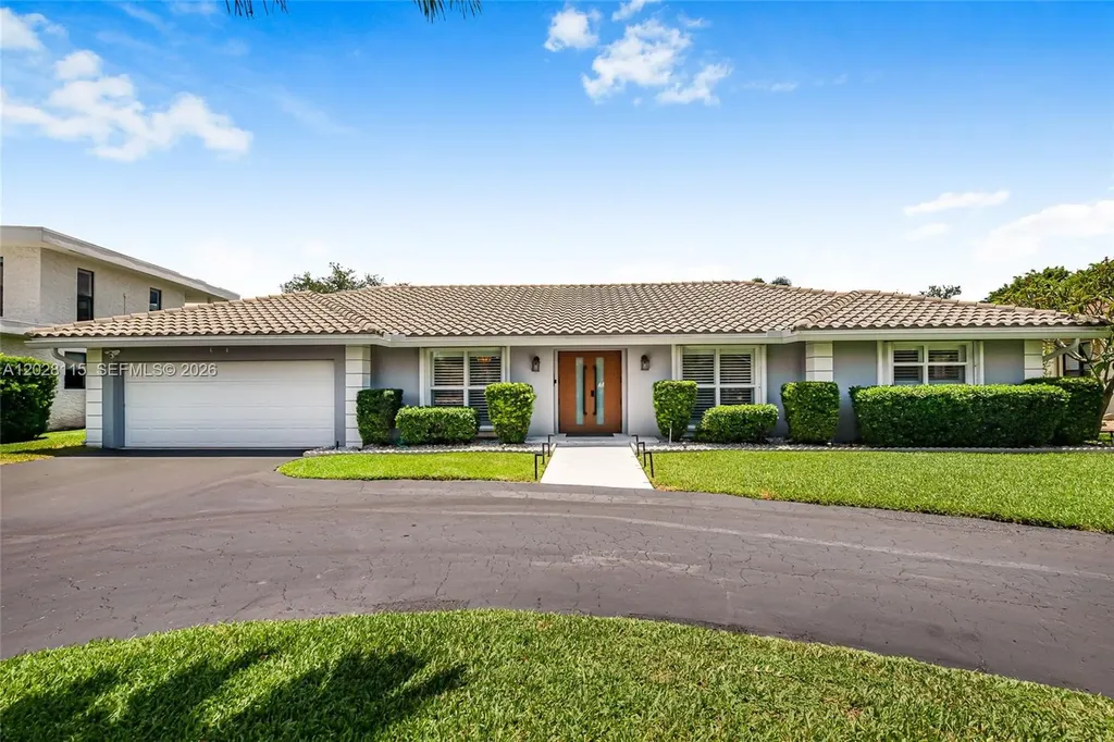 9800 Weathervane Manor Plantation FL 33324