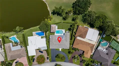 9800 Weathervane Manor Plantation FL 33324