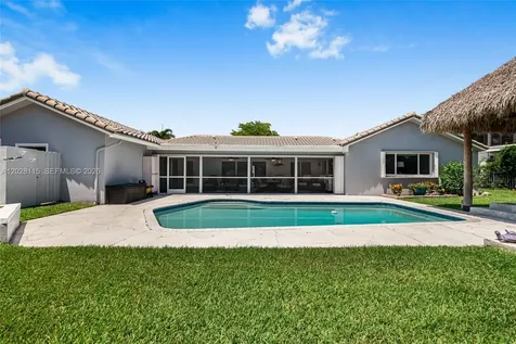 9800 Weathervane Manor Plantation FL 33324