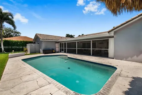 9800 Weathervane Manor Plantation FL 33324