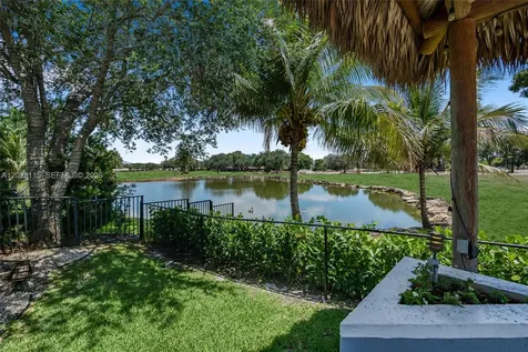 9800 Weathervane Manor Plantation FL 33324