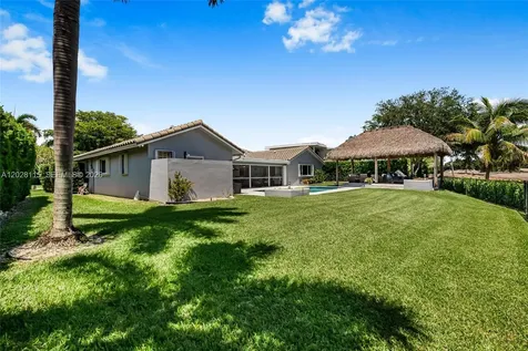 9800 Weathervane Manor Plantation FL 33324