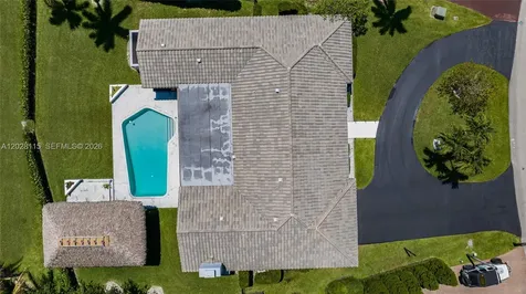 9800 Weathervane Manor Plantation FL 33324