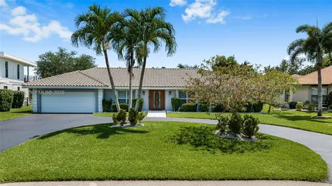 9800 Weathervane Manor Plantation FL 33324