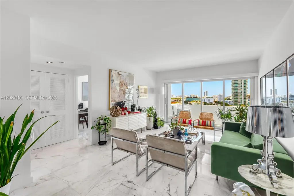 3 Island Avenue Miami Beach FL 33139