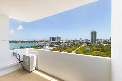 3 Island Avenue Miami Beach FL 33139