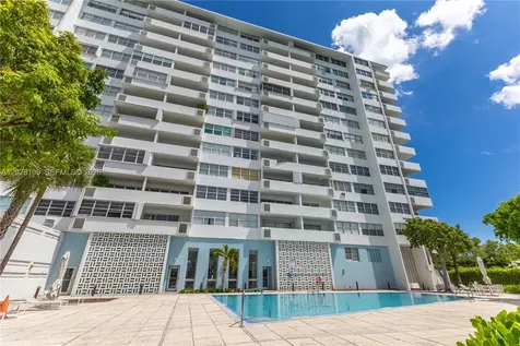 3 Island Avenue Miami Beach FL 33139