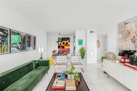 3 Island Avenue Miami Beach FL 33139