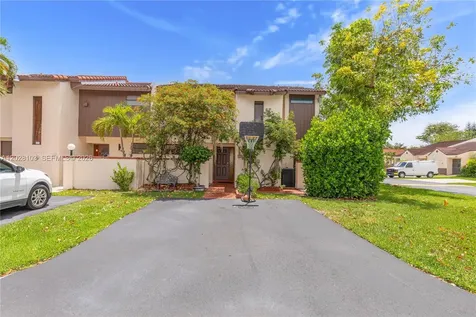 9055 SW 149th Place Miami FL 33196