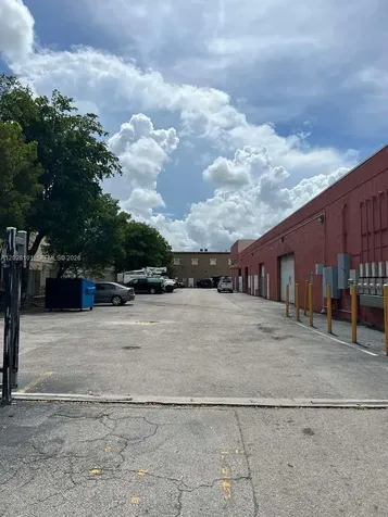 13690 SW 142nd Avenue Miami FL 33186