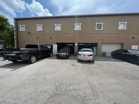 13690 SW 142nd Avenue Miami FL 33186