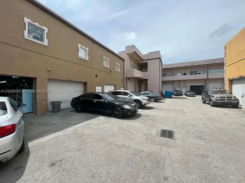 13690 SW 142nd Avenue Miami FL 33186