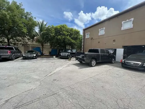 13690 SW 142nd Avenue Miami FL 33186