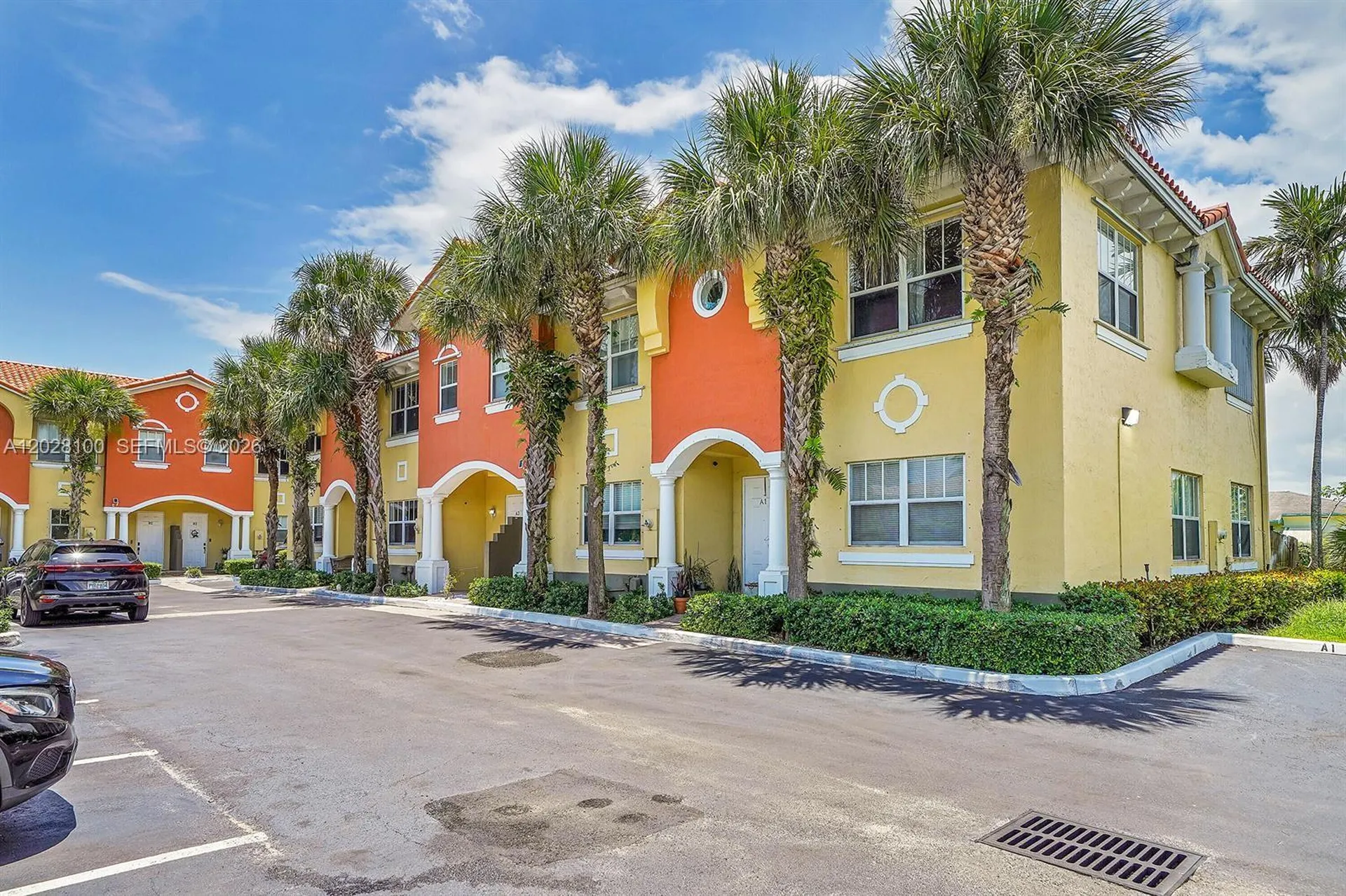 2620 Pierce Street Hollywood FL 33020