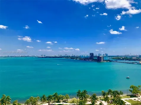 1800 N Bayshore Drive Miami FL 33132