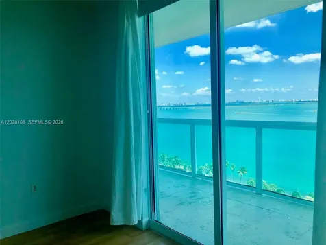 1800 N Bayshore Drive Miami FL 33132