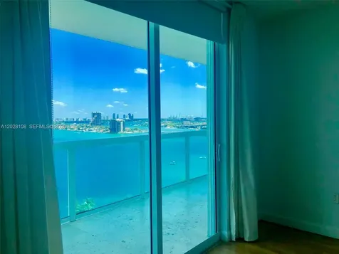 1800 N Bayshore Drive Miami FL 33132