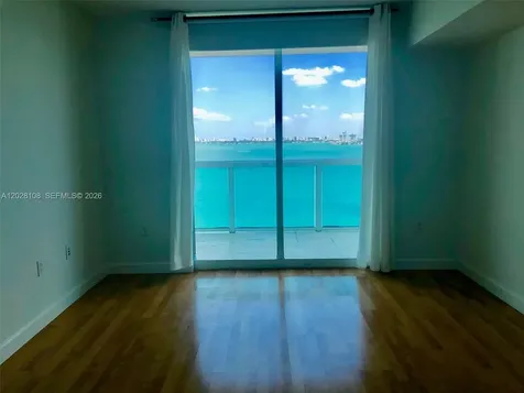 1800 N Bayshore Drive Miami FL 33132