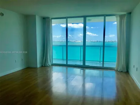 1800 N Bayshore Drive Miami FL 33132