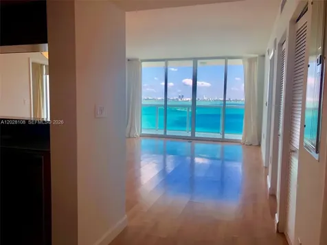 1800 N Bayshore Drive Miami FL 33132