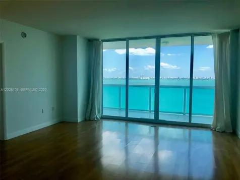 1800 N Bayshore Drive Miami FL 33132