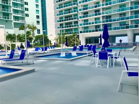1800 N Bayshore Drive Miami FL 33132
