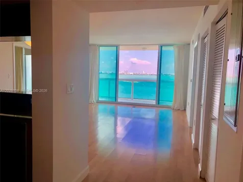 1800 N Bayshore Drive Miami FL 33132