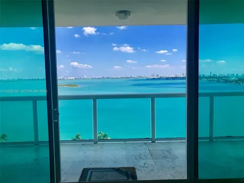 1800 N Bayshore Drive Miami FL 33132