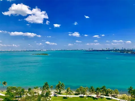 1800 N Bayshore Drive Miami FL 33132