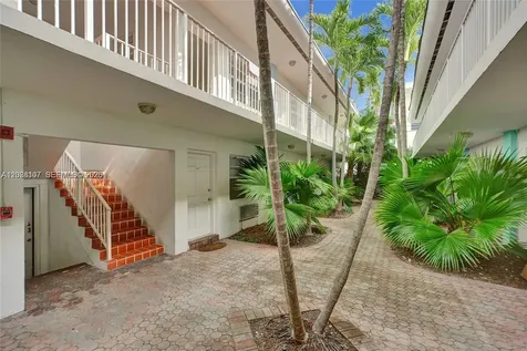 911 Meridian Avenue Miami Beach FL 33139