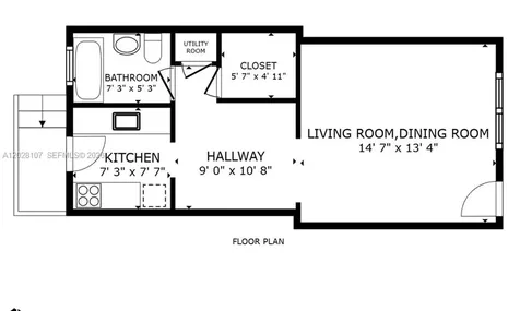 911 Meridian Avenue Miami Beach FL 33139