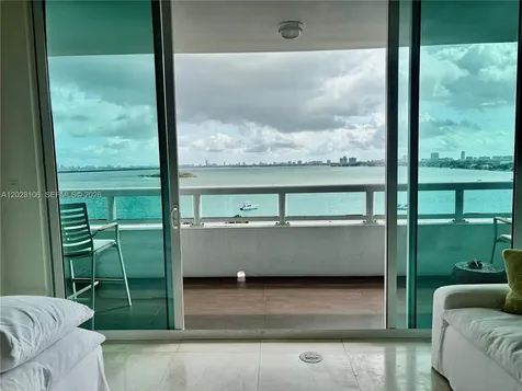 1800 N Bayshore Drive Miami FL 33132