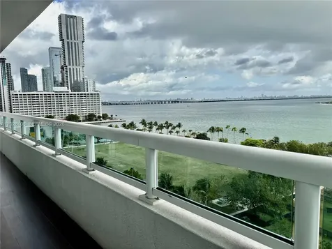 1800 N Bayshore Drive Miami FL 33132