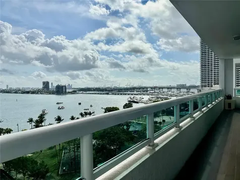 1800 N Bayshore Drive Miami FL 33132