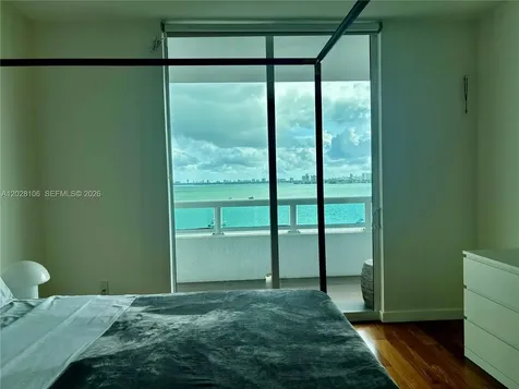 1800 N Bayshore Drive Miami FL 33132