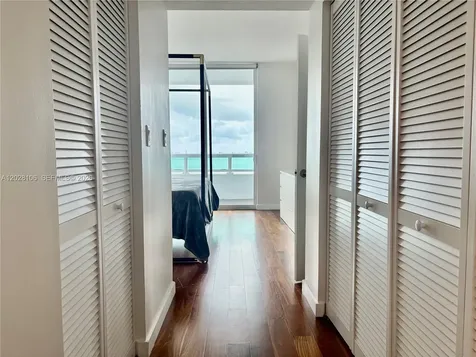 1800 N Bayshore Drive Miami FL 33132