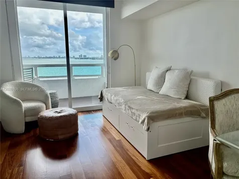1800 N Bayshore Drive Miami FL 33132