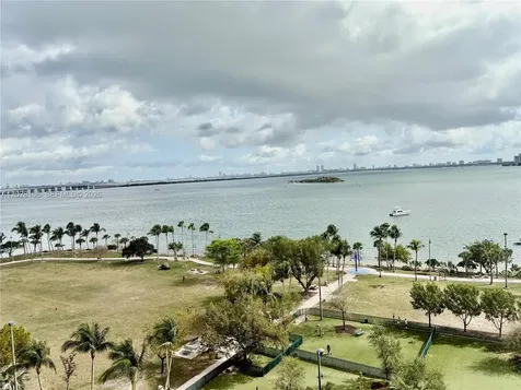 1800 N Bayshore Drive Miami FL 33132