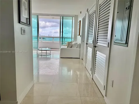 1800 N Bayshore Drive Miami FL 33132